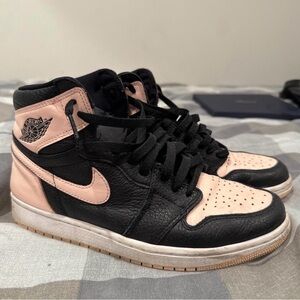 Air Jordan Crimson Tints